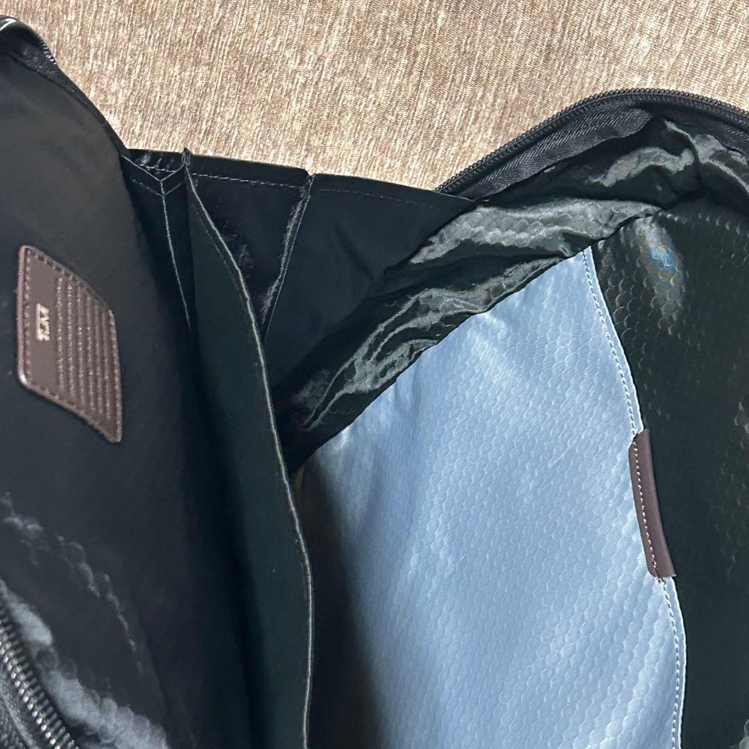 未使用 タグ付 TUMI AIPHA BRAVO キングスビル 222382D - メルカリ