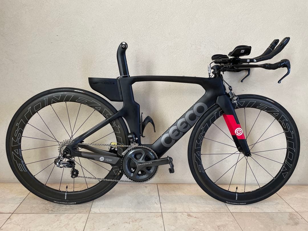 ★mokky さん専用★ CEEPO シーポ Viper M アルテDi2パワメ ☆mokky さん専用☆ CEEPO シーポ Viper M アルテDi2パワメ ☆mokky