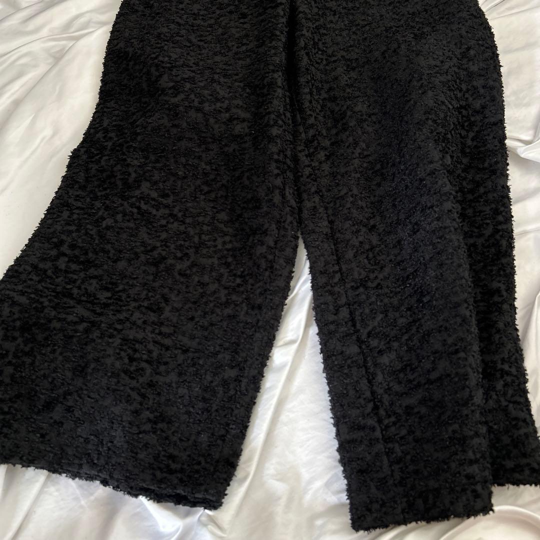 Eaphi drop shoulder rompers 定価17,000円