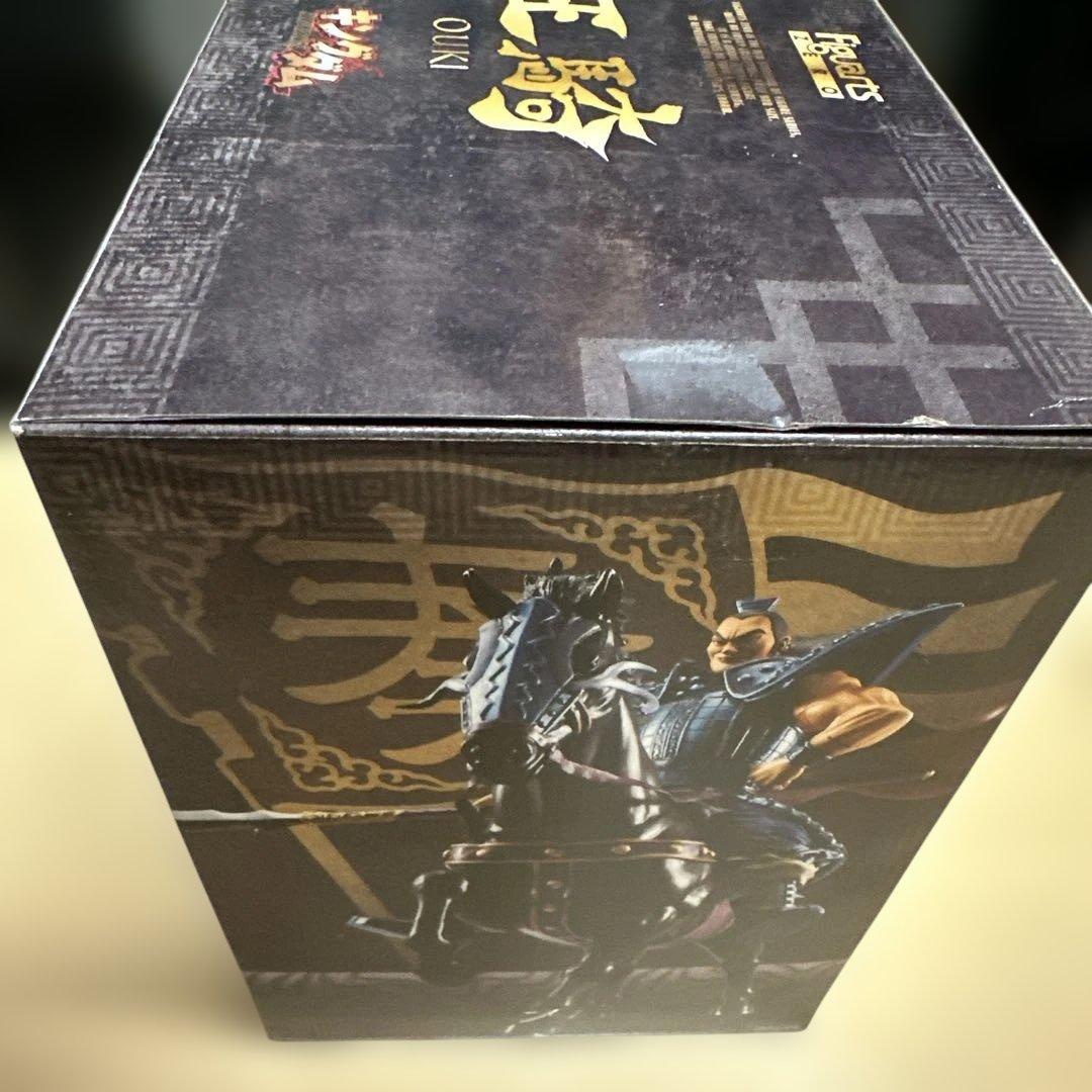 最終値下げ】キングダム フィギュアーツZERO 4点 - メルカリ