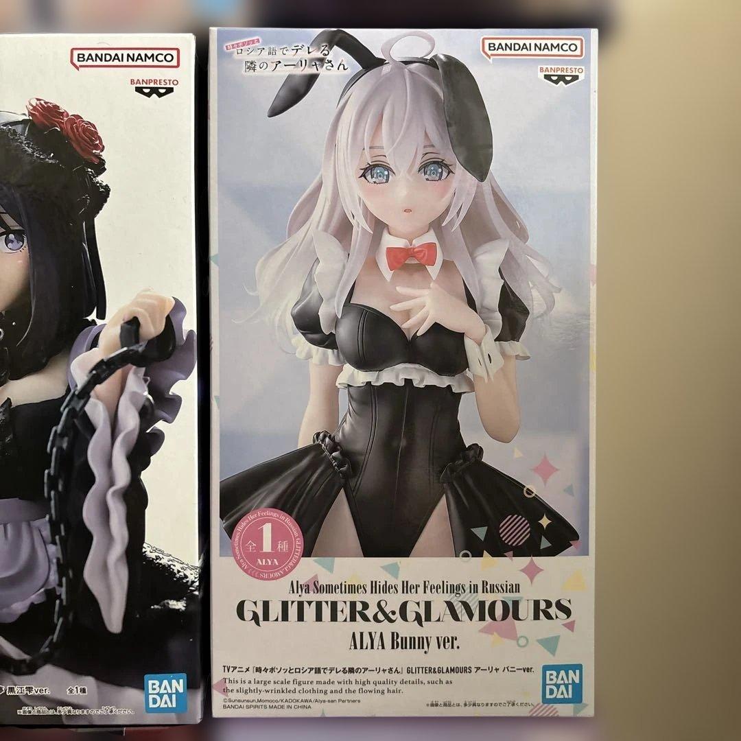 美少女系 プライズフィギュア 29体 まとめ売り - メルカリ