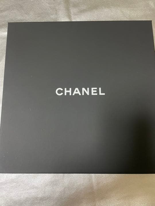 CHANEL スカーフ