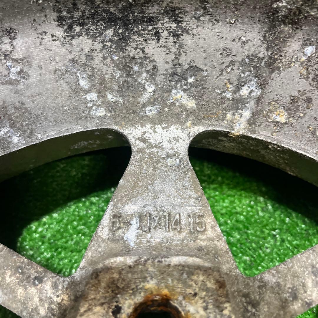 蓮様専用①2本 テクノレーシング 14