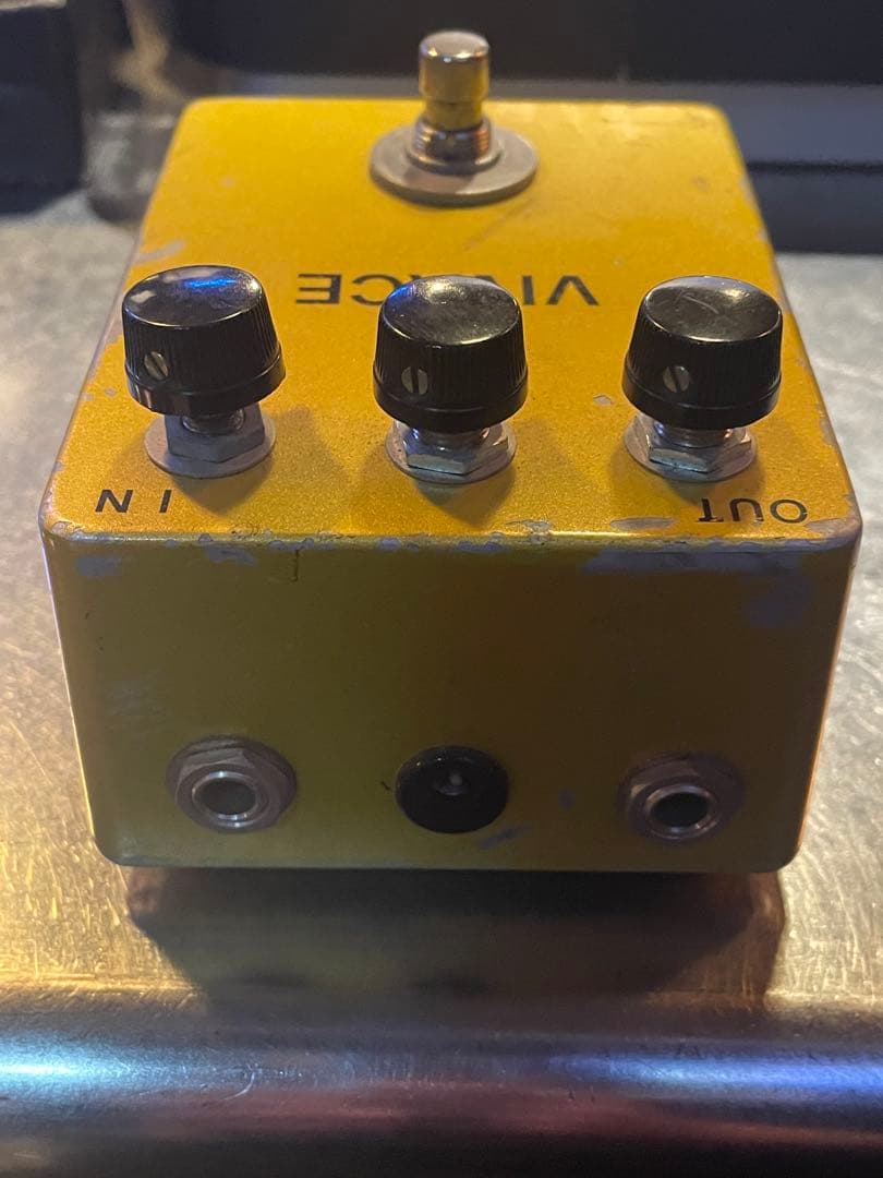 最終値下げ】HUMAN GEAR VIVACE ヒューマンギア 200番台 - メルカリ