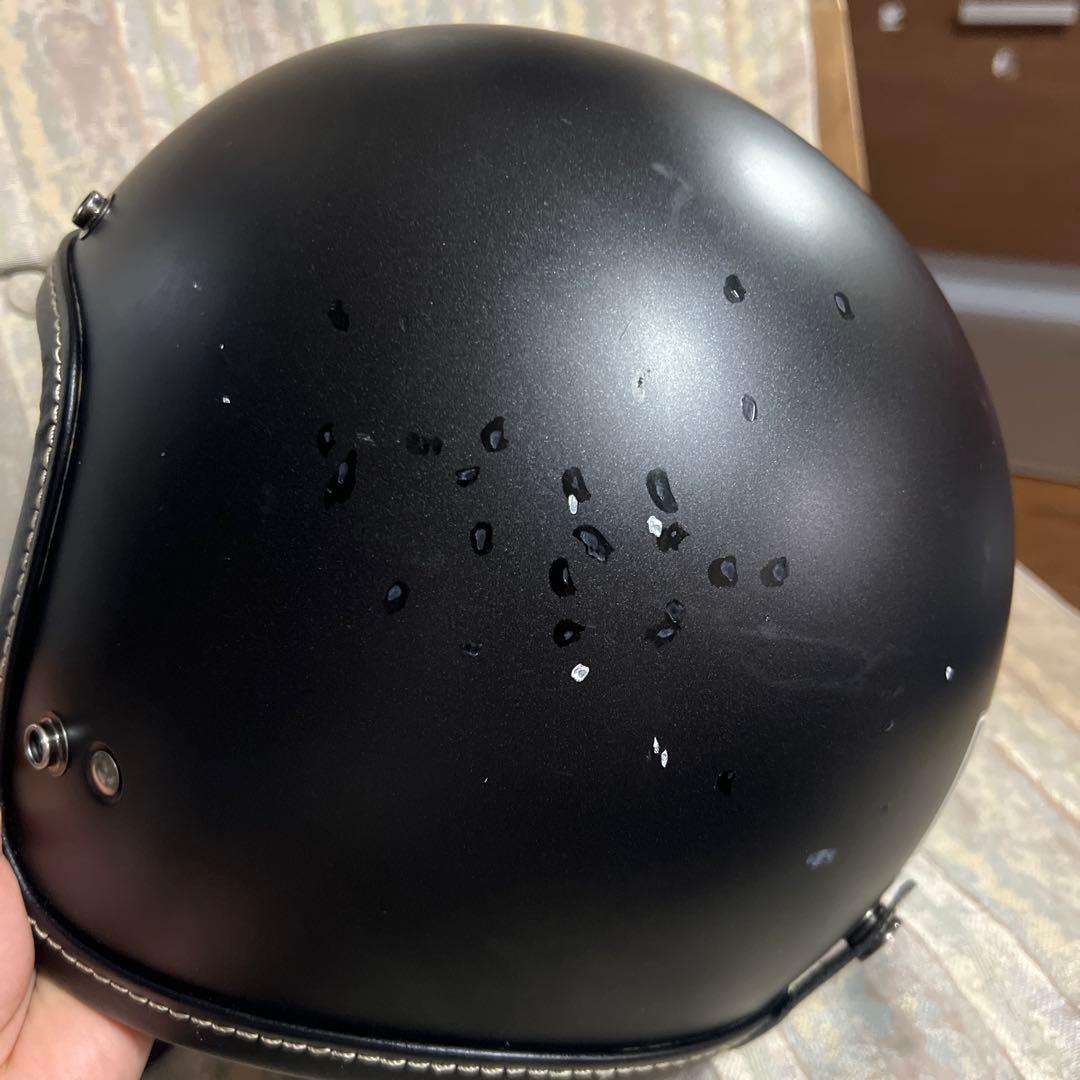 アライ Classic AIR ヘルメット 57.58CM マットブラック