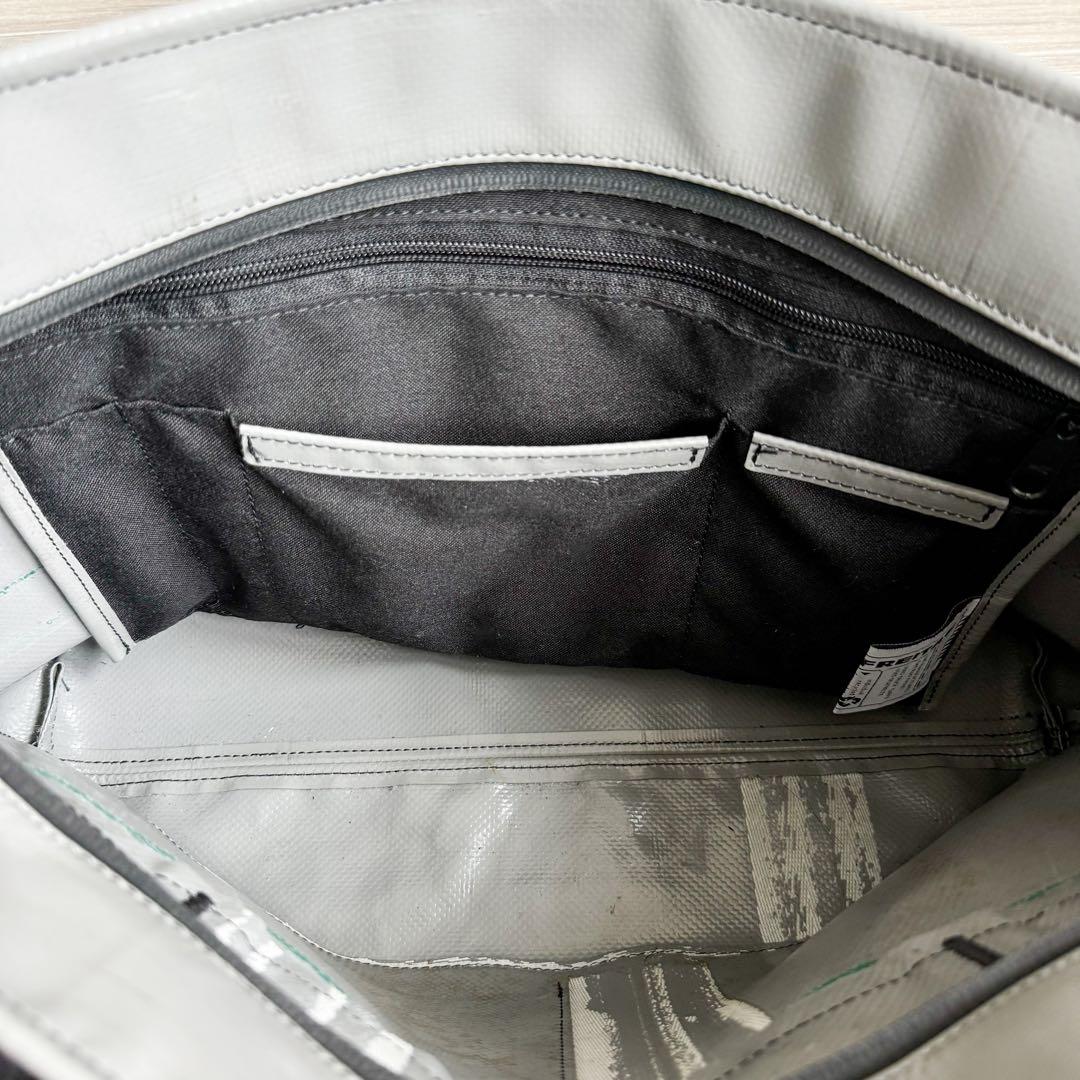 値下】FREITAG フライターグ F560 STERLING - メルカリ