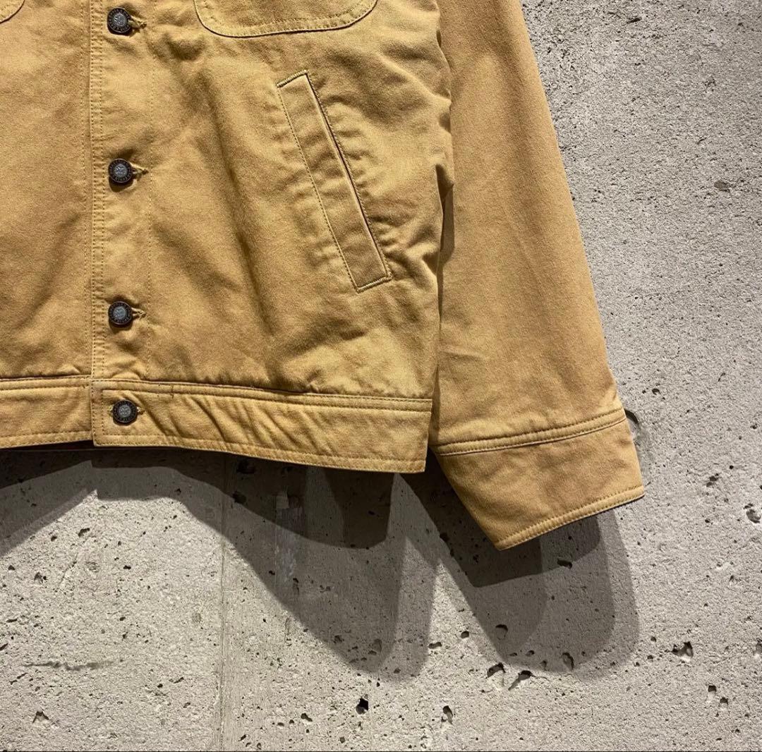 90's patagonia ヌエボレンジ ブルズアイ - メルカリ