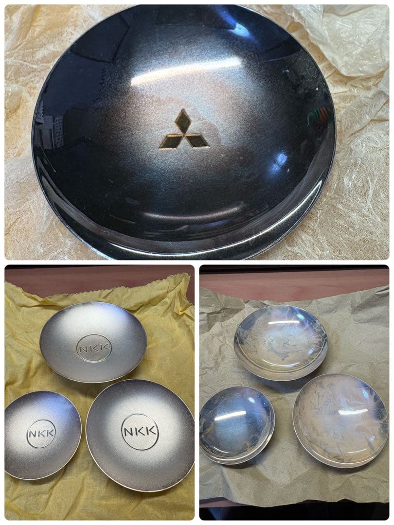 N*a様 銀杯　純銀　7枚セット売り 銀杯 純銀(SILVER1000)の買取実績 | 買取専門店さすがや