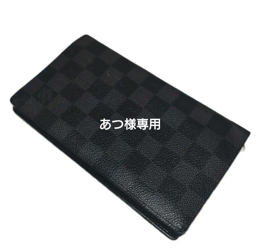 ✧ルイヴィトン✧ ダミエ 長財布 N63116 - メルカリ
