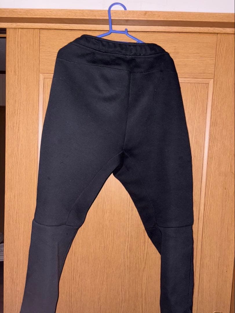 t*r様 Nike テックフリース tee shyne着用 - メルカリ