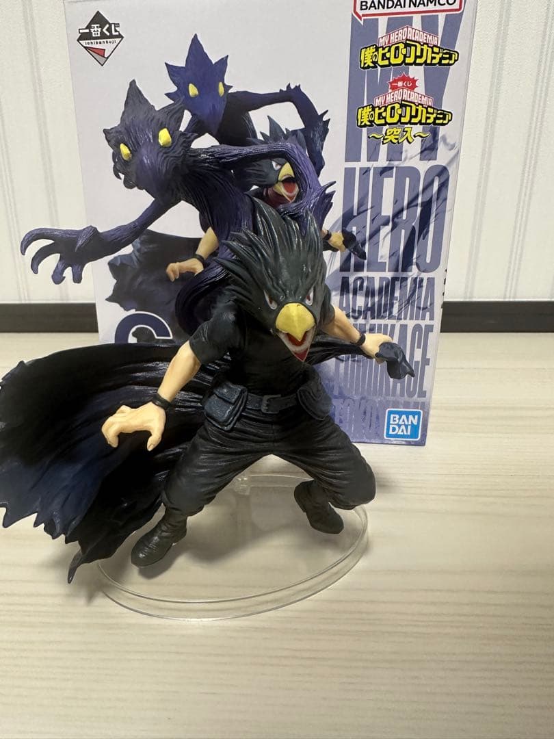 僕のヒーローアカデミア プライズフィギュアセット 10体セット - メルカリ