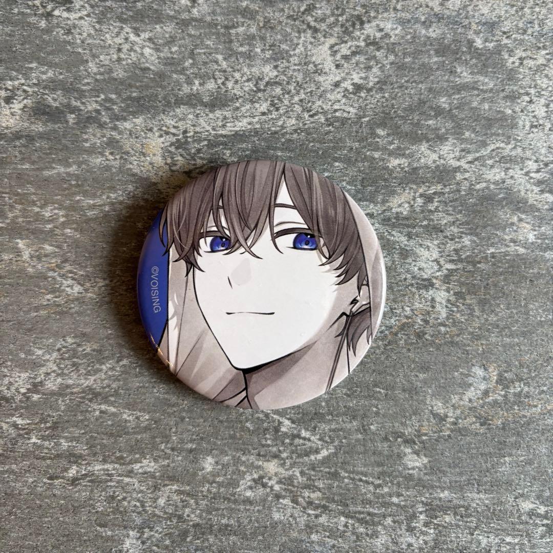 いれいす If 青組 ソロライブ 缶バッジ - メルカリ