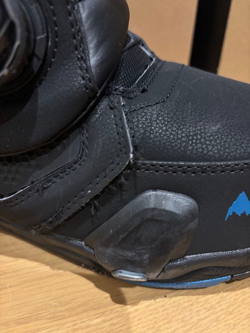 BURTON STEPON ステップオン ブーツビンディングセット　27.0cm