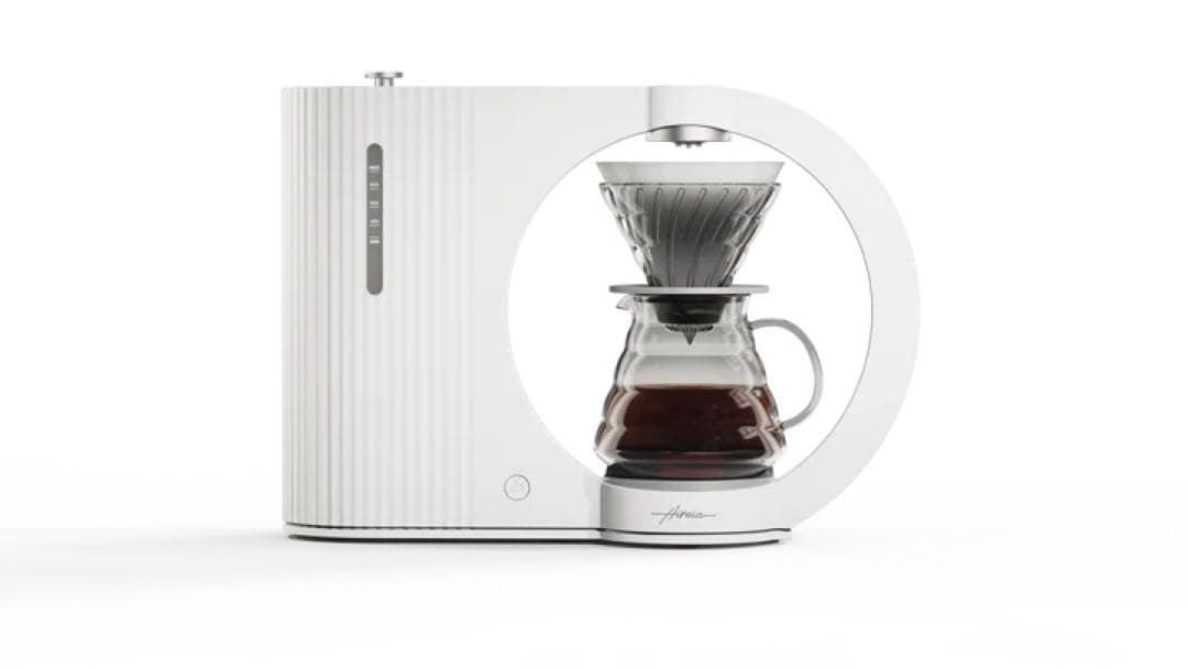 R*2様 Hikaru V60 Smart Brewer ハリオ コーヒー マシ - メルカリ