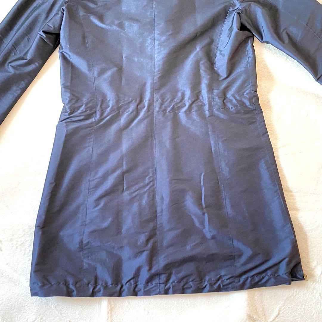 kohei様専用】HERNO ヘルノ ジャンパーコート ブルゾン ハーフコート