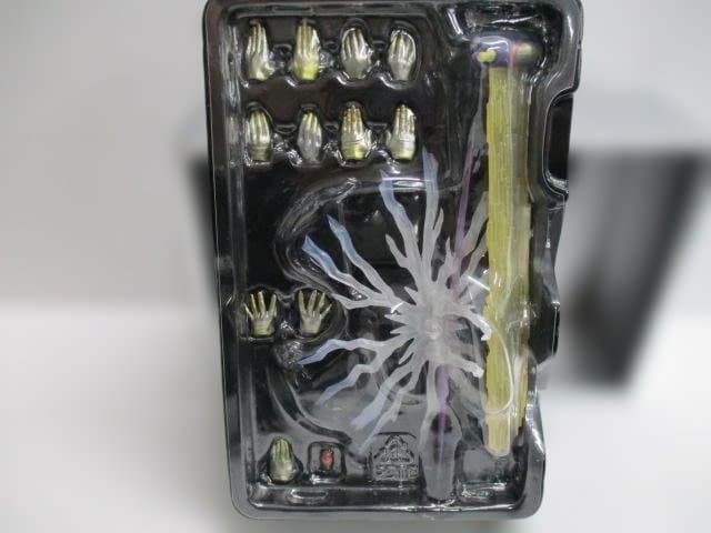 【美品】S.H.Figuarts グリッターティガ