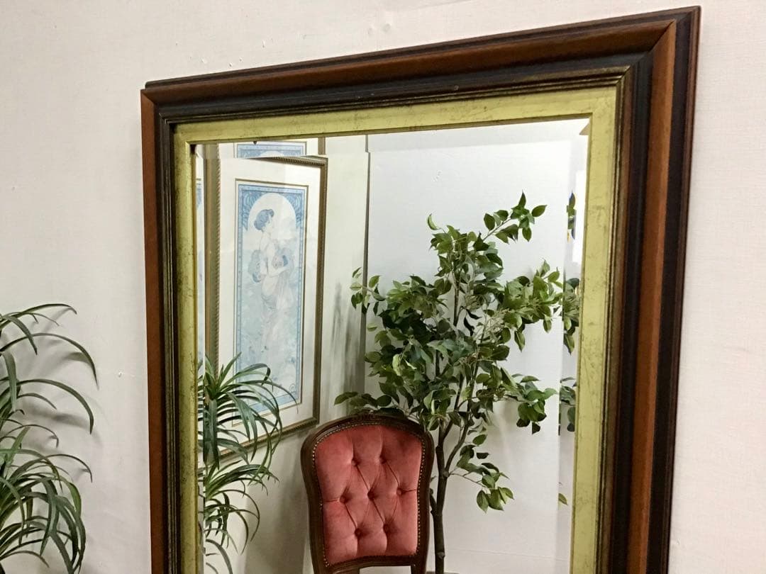 tetsu0525様専用☆管232☆イタリア製☆アンティーク☆壁掛けウォーム