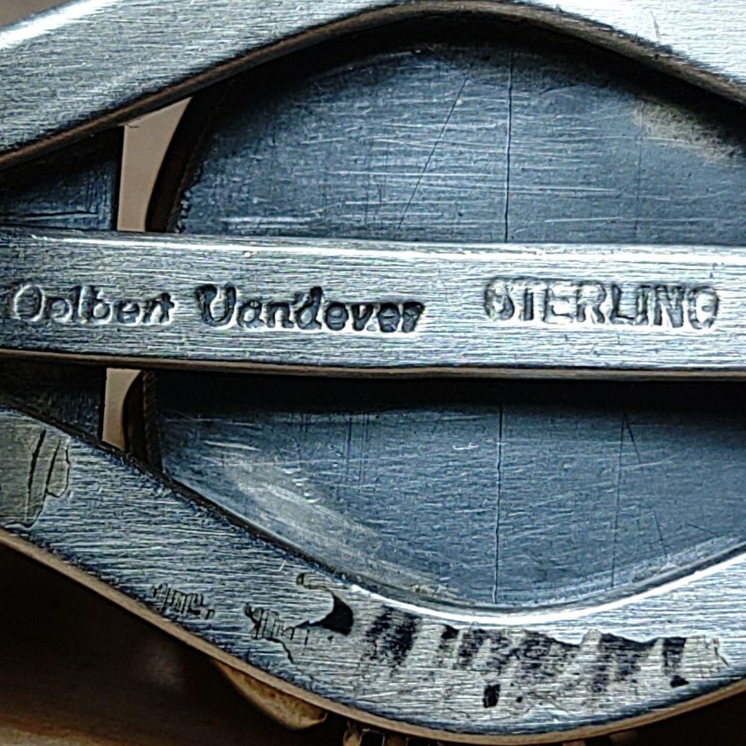 最終値下ナバホ族ターコイズシルバーバングルデルバートバンデバー