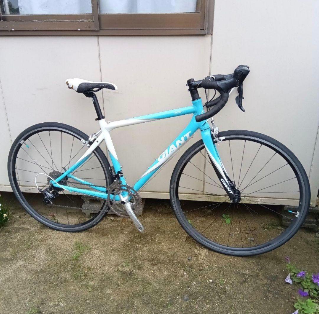 す*る様 【習志野市近辺】GIANT OCR3 465サイズ GIANTクロスバイク在庫状況です。 ｜ ジャイアントストア京都紫明通
