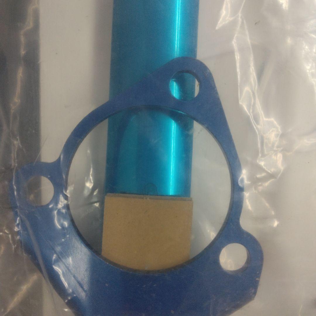 クスコ ストラットバー オーバルシャフト(リヤ用) 198 541 A CUSCO