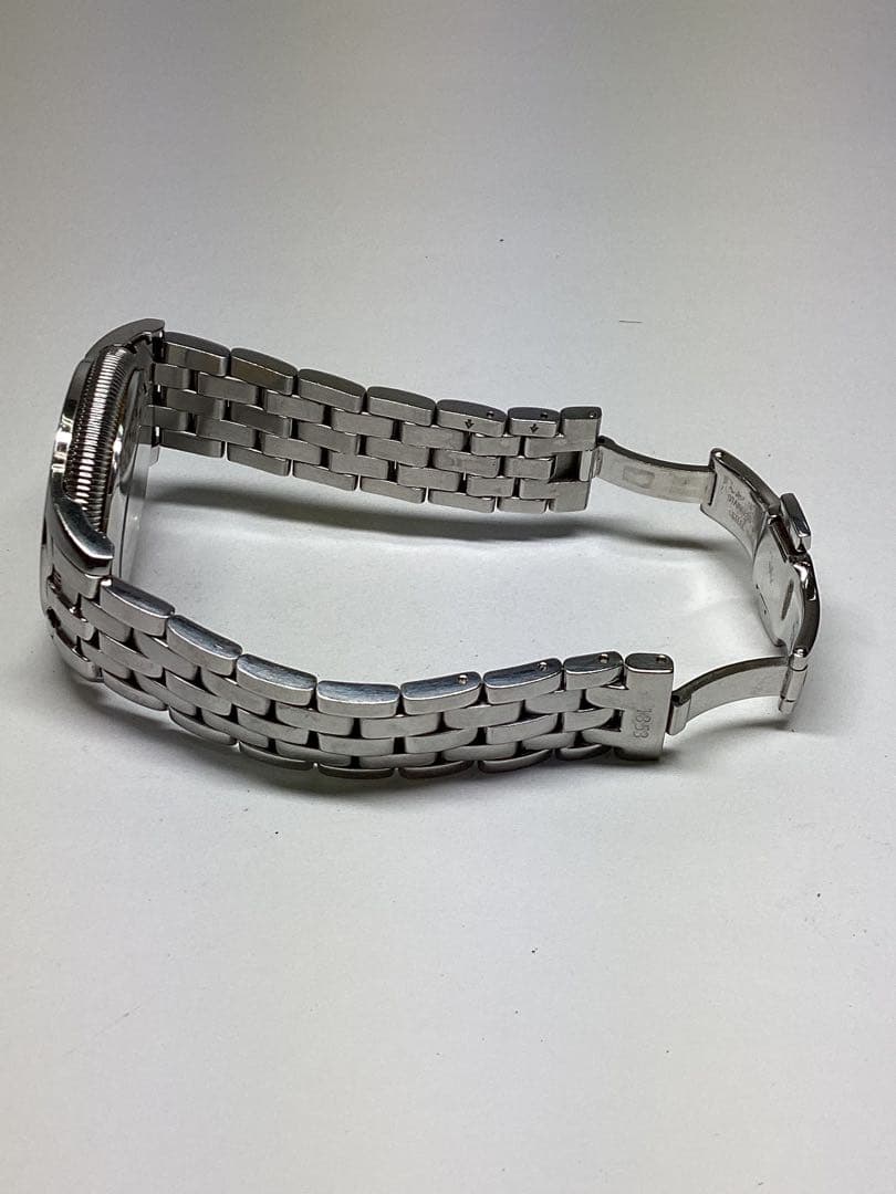 D*i様 TISSOT 1853 R463/363 自動巻き時計 黒文字盤 - メルカリ