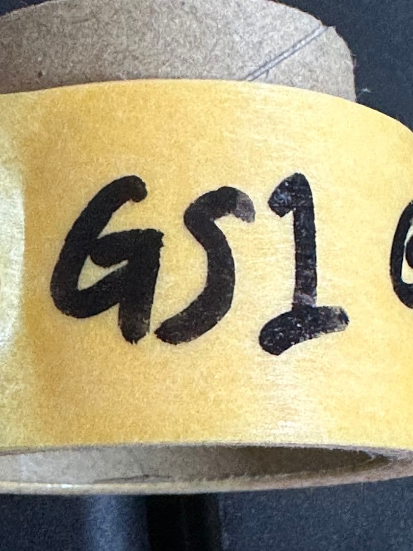 プラモ大好きさん専用 GS1/ GS2ブラック マガジンこのうちの 3本セット