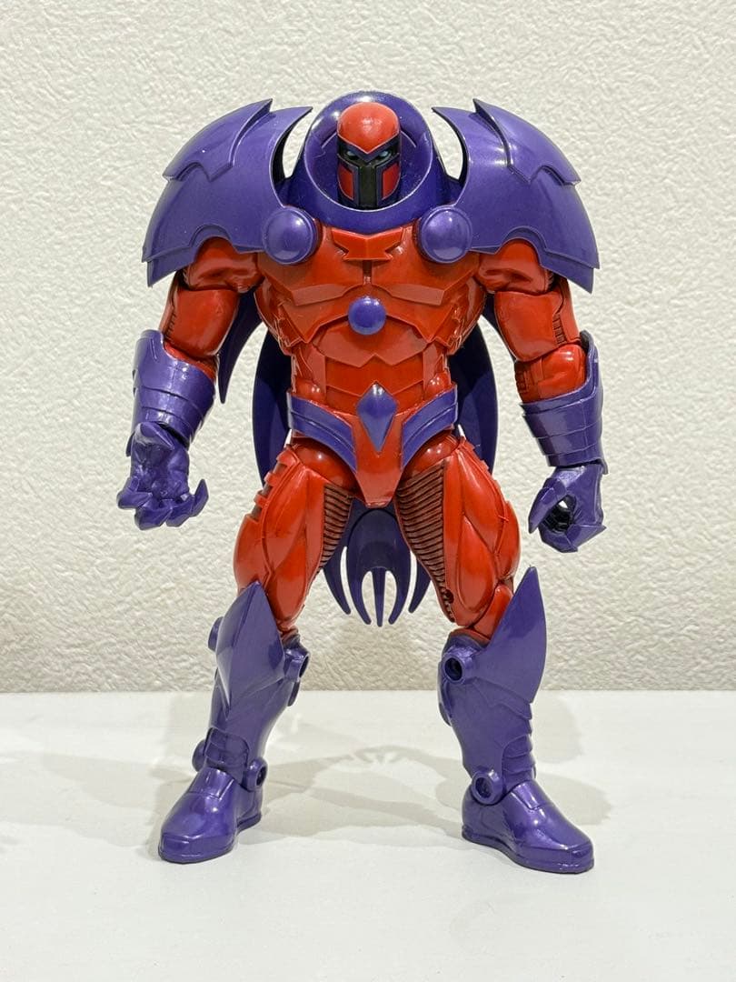 マーベルレジェンド オンスロート X-MEN アベンジャーズ ビルド