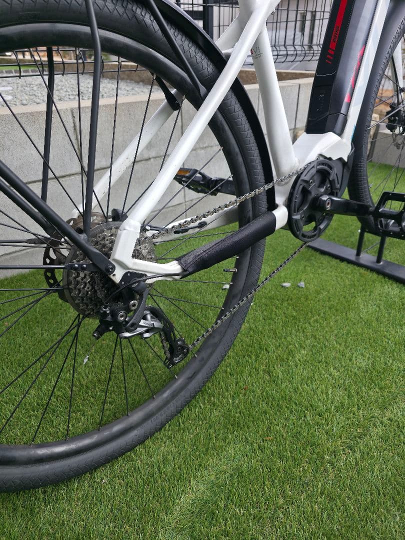 XU1 パナソニック 2020年1月購入 BE-EXU44F 近畿周辺限定 - メルカリ