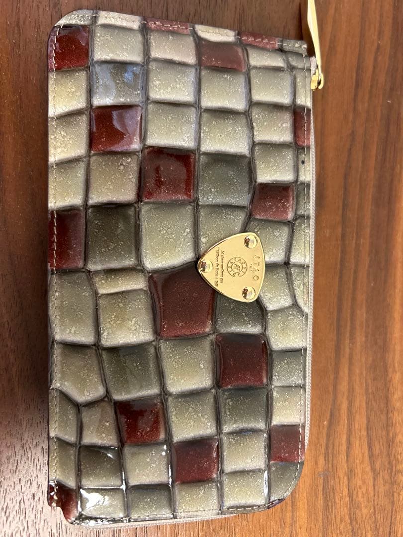 アタオ　長財布 ATAO財布 – tagged 