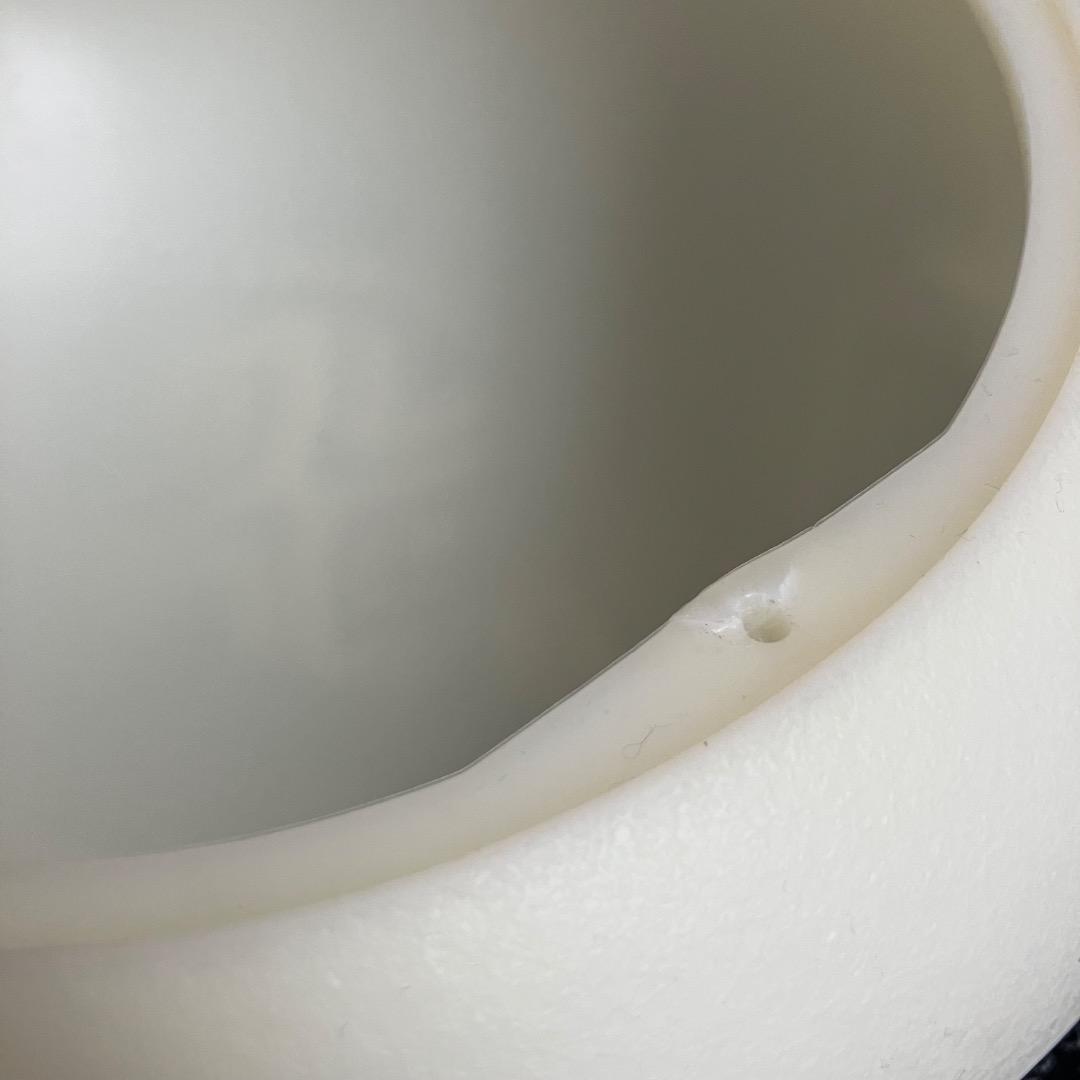 小泉誠 デザイン パナソニック フロアランプ \"ishicolo\"