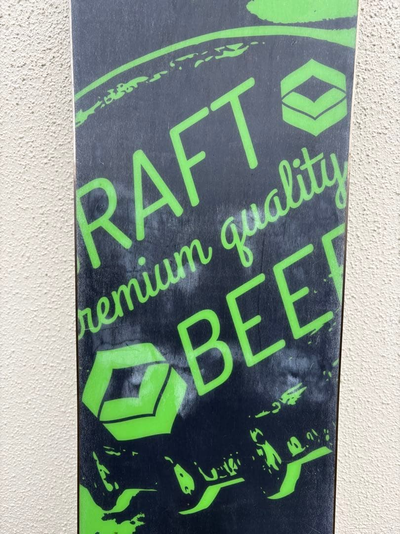 FTWO TNT 143 超ソフトフレックス グラトリ専用 - メルカリ