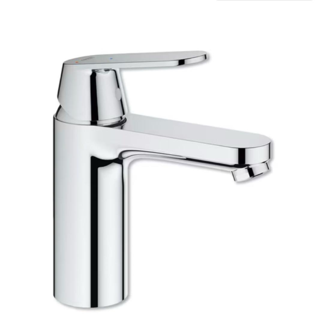 ミラタップ製水栓金具 スティック 壁付混合水栓S(TA05349)｜洗面所・水回りの通販