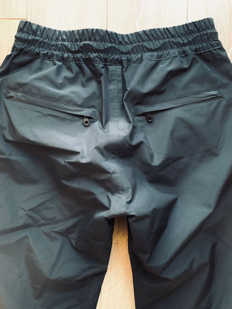 BACK BONEバックボーンBACKLASHバックラッシュBTMC - メルカリ