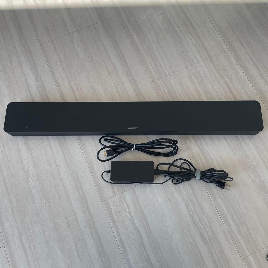 【最終値下げ】Bose soundbar 500 L42854000000000-00-600x600.jpg