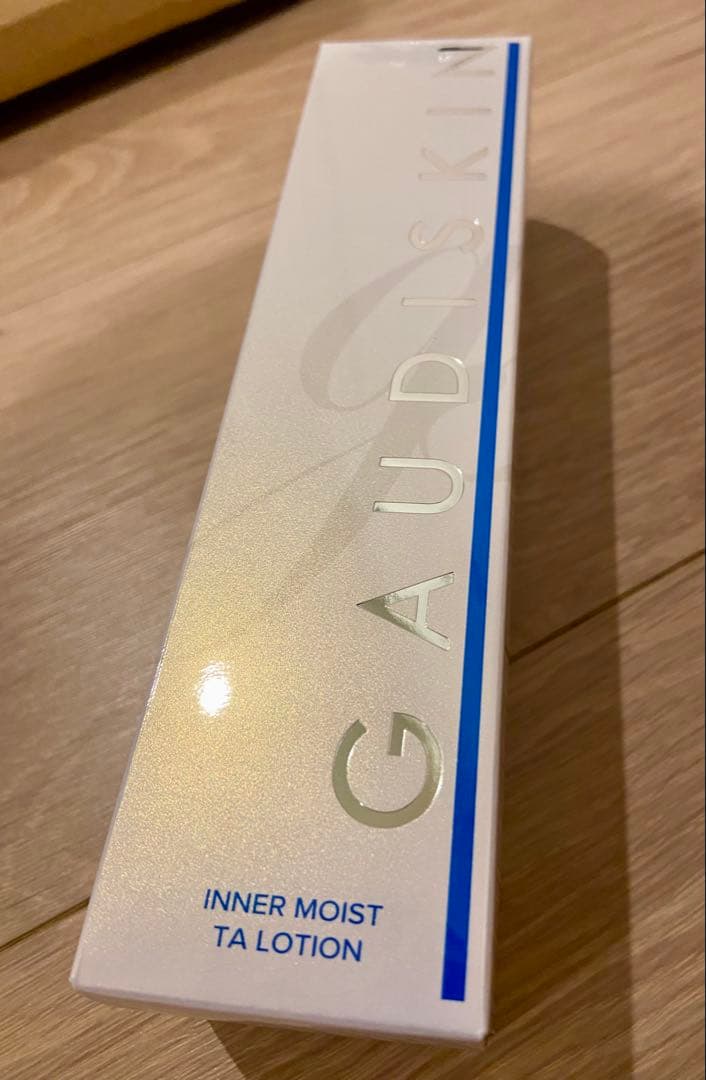 新品未使用】ガウディスキン・インナーモイストTAローション180ml