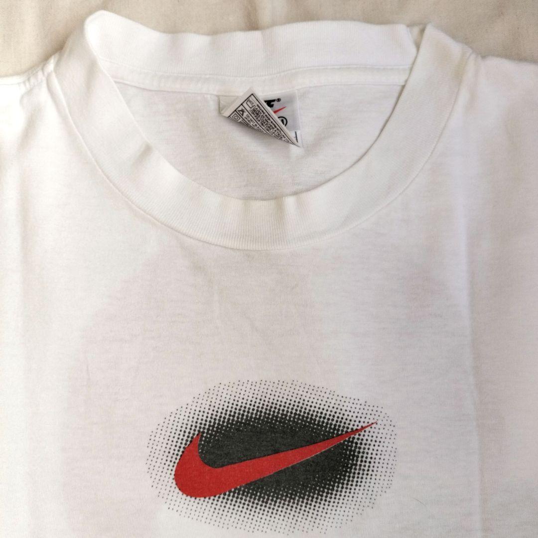 ナイキ デニスロッドマンTシャツ 90' ヴィンテージ MADE IN USA - メルカリ