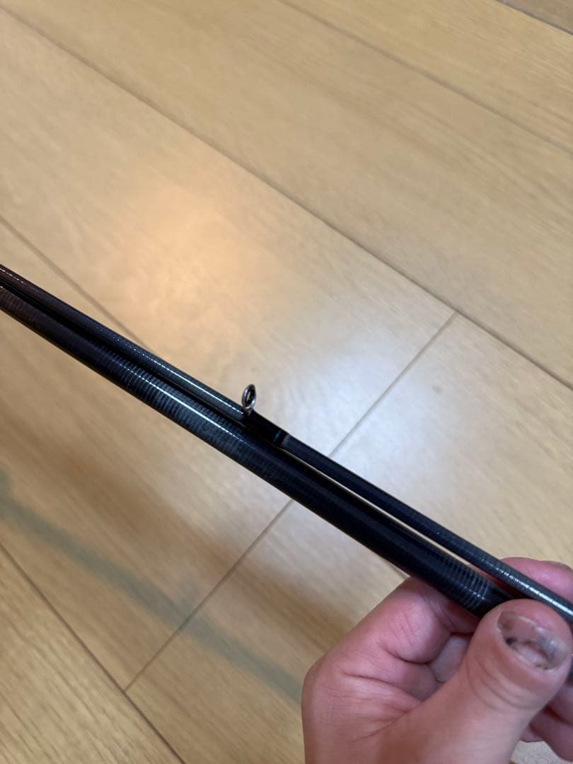 最終値下げ　ソルティスト　96MHB