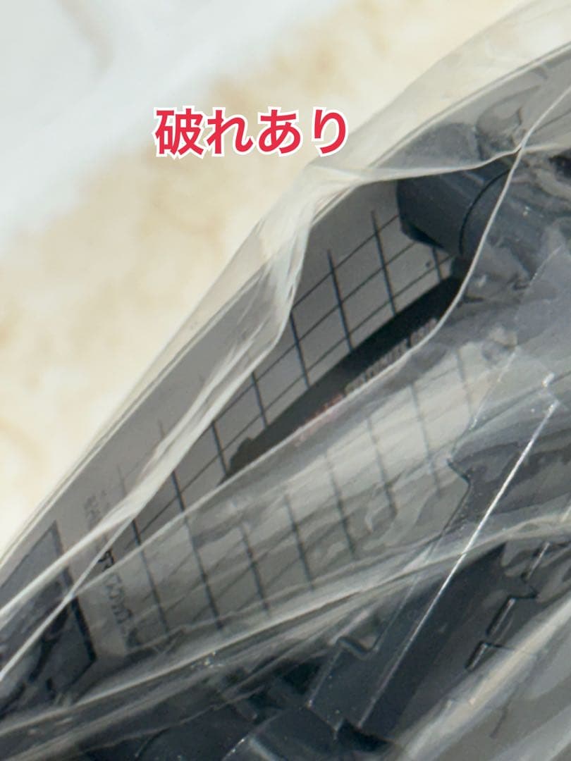 s*c様 ベイブレード HMSデュアルシューター専用 カスタマイズグリップ