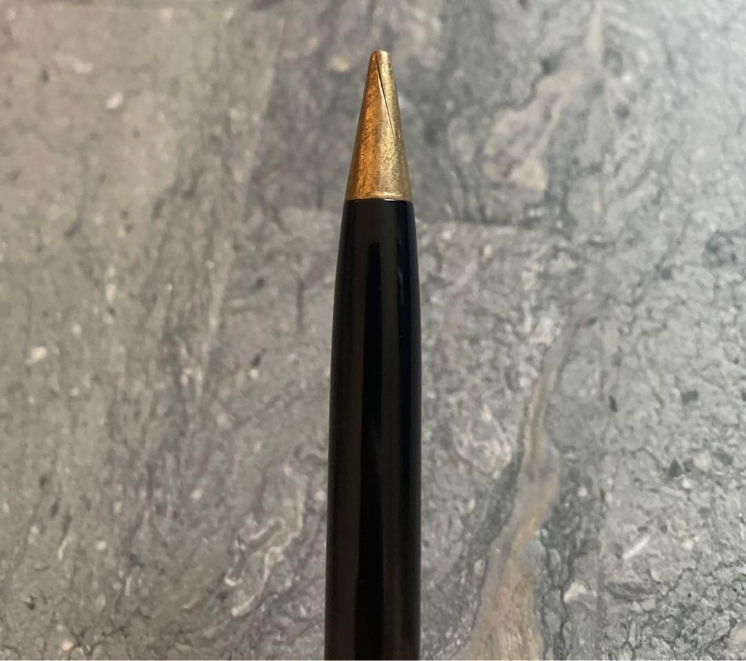 モンブラン ヴィンテージ メカニカルペンシル　pix 372 1.18mm