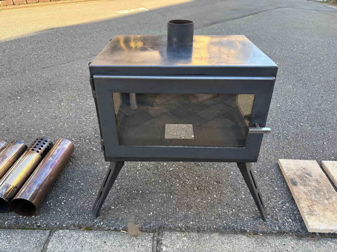 Mt.SUMI AURA マウントスミ　オーラ　美品　おまけ2点付き 41hBHaKLe+L.jpg_BO30,255,255,