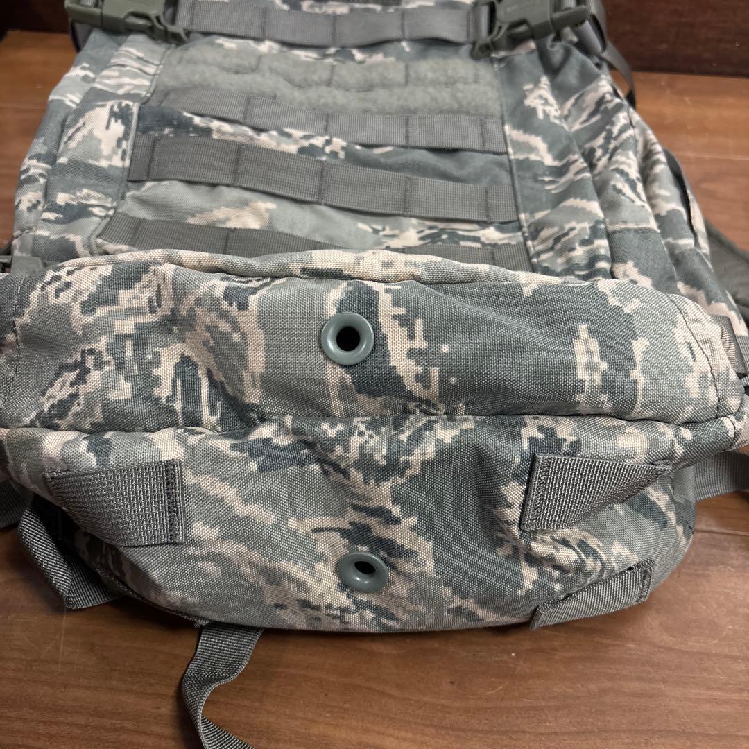 米軍 ABU CAMELBAK リュック 送料無料 - メルカリ