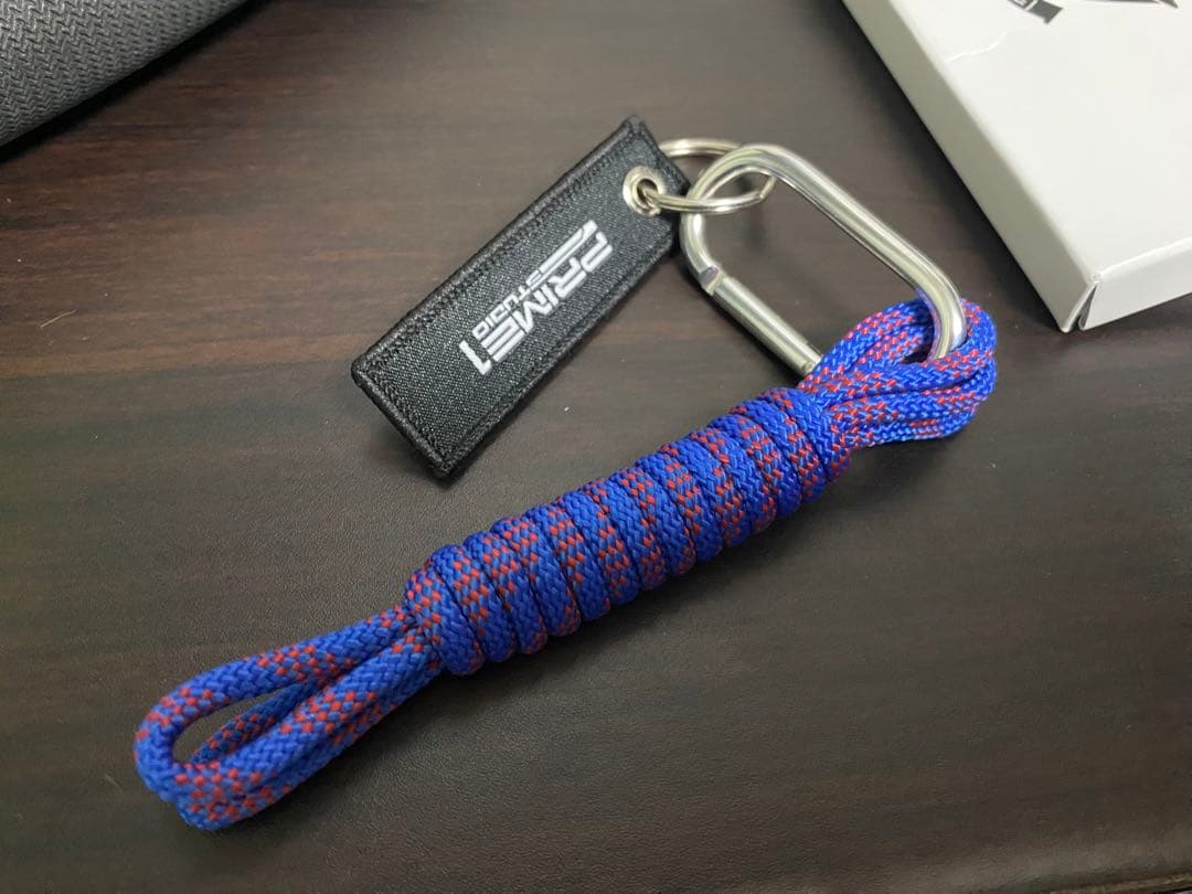 デス・ストランディング ストランドキーホルダー - メルカリ