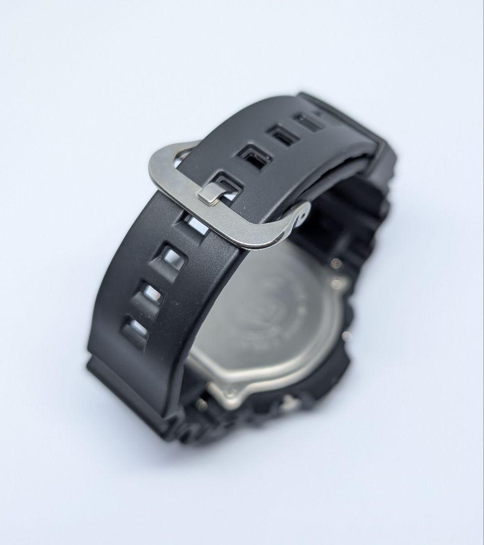 CASIO G-SHOCK DW-6900UB