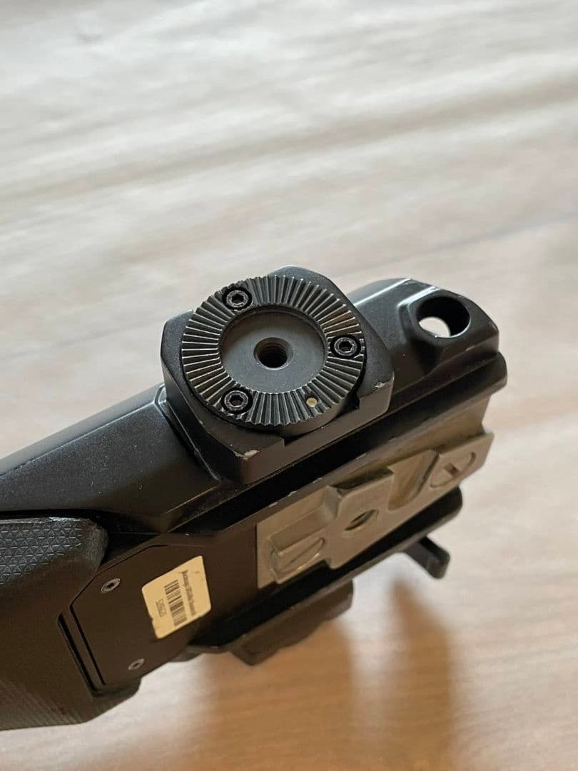 ビデオカメラ Blackmagic Design URSA Mini G2 4.6K