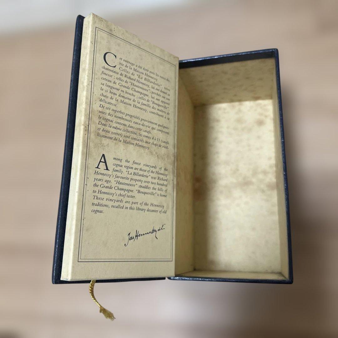 未開封✨️Hennessy コニャック 0.701L 40%