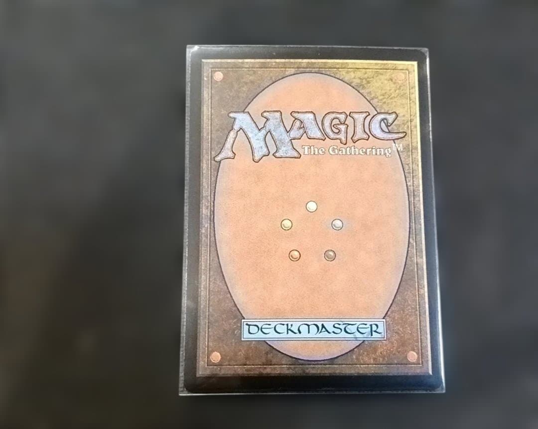 日本語Foil《甦りし悪夢、ブレイズ》PWFMプロモ - メルカリ