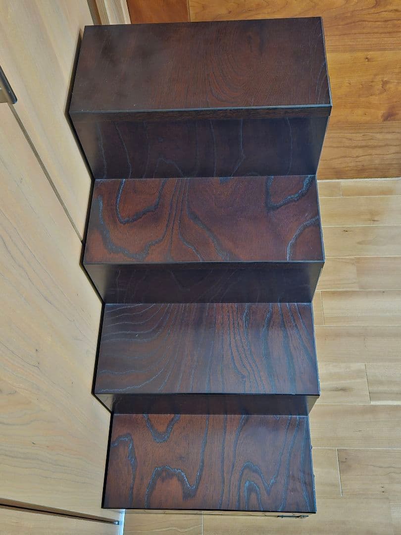 株）青木産業 階段箪笥 左下がり - メルカリ