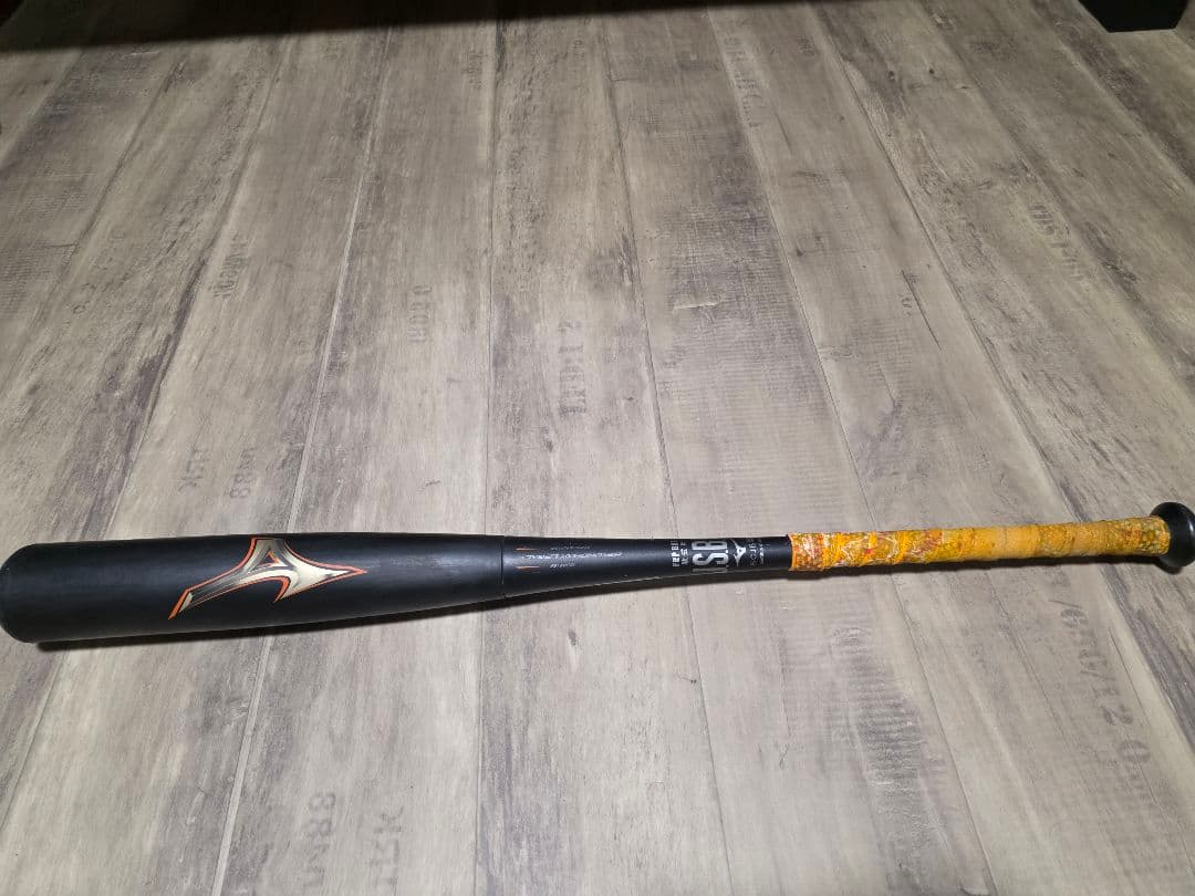 こ*し様 ビヨンドマックスレガシー ミドルバランス 83cm720g MIZUNO（ミズノ） ビヨンドマックス レガシー バット ミドルバランス