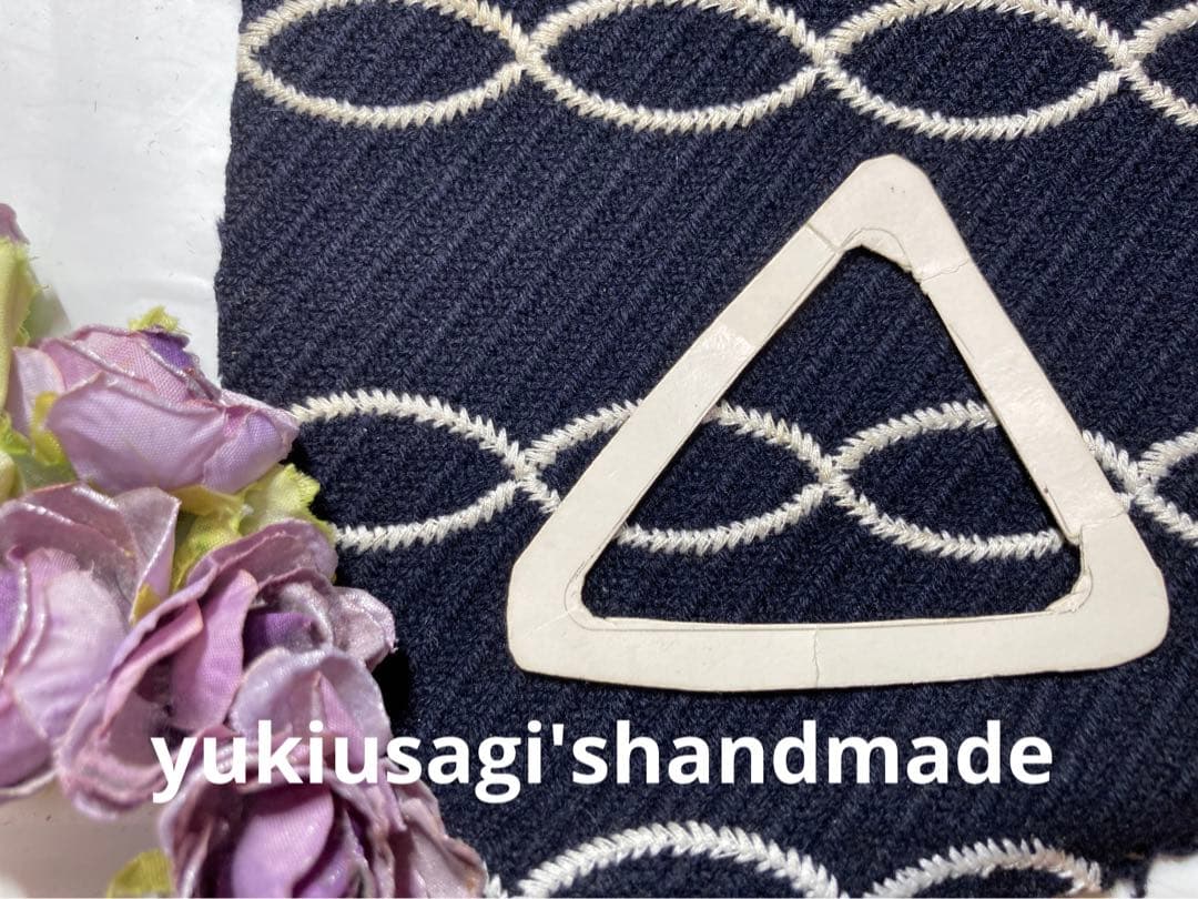 handmadeパッチンピン レア ⌘twist⌘ ミナペルホネン - メルカリ