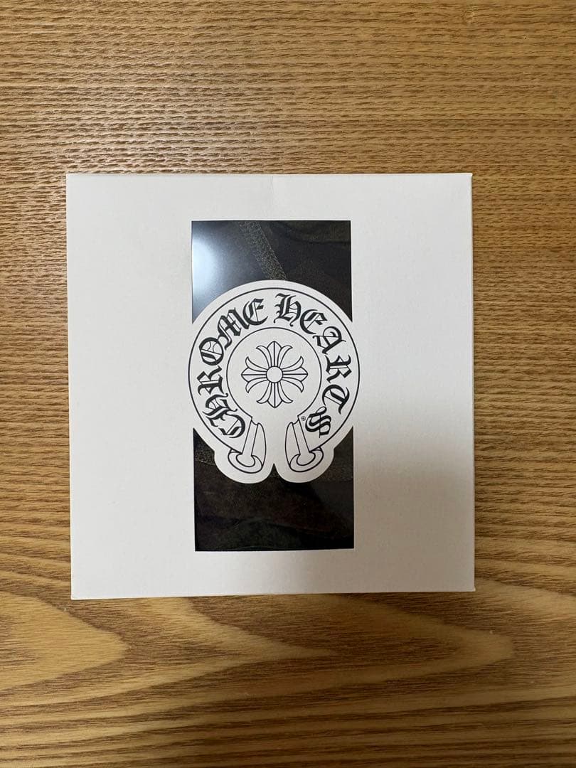 ☆CHROME HEARTS☆クロムハーツ カモフラ レギンス (XL)未使用品